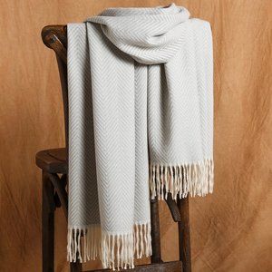 Women's Winter Shawl Wraps Large Winter Scarves